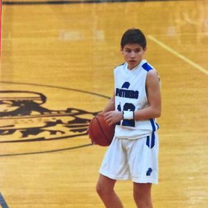 Meet your Posher, Brayden